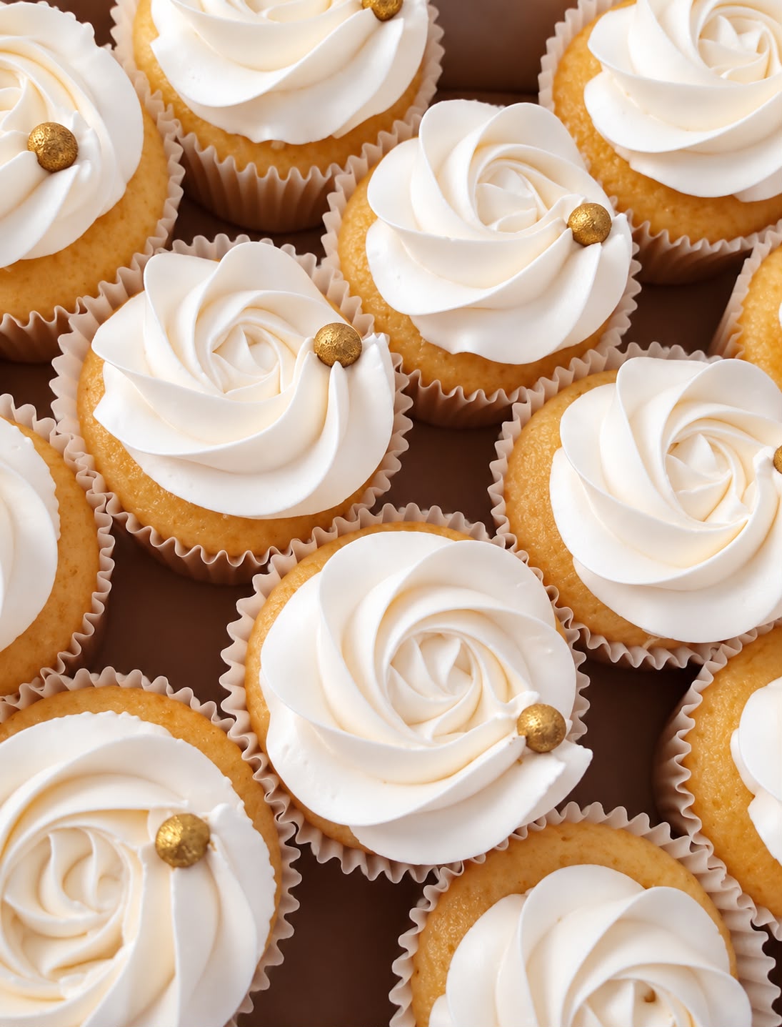Cupcake 1