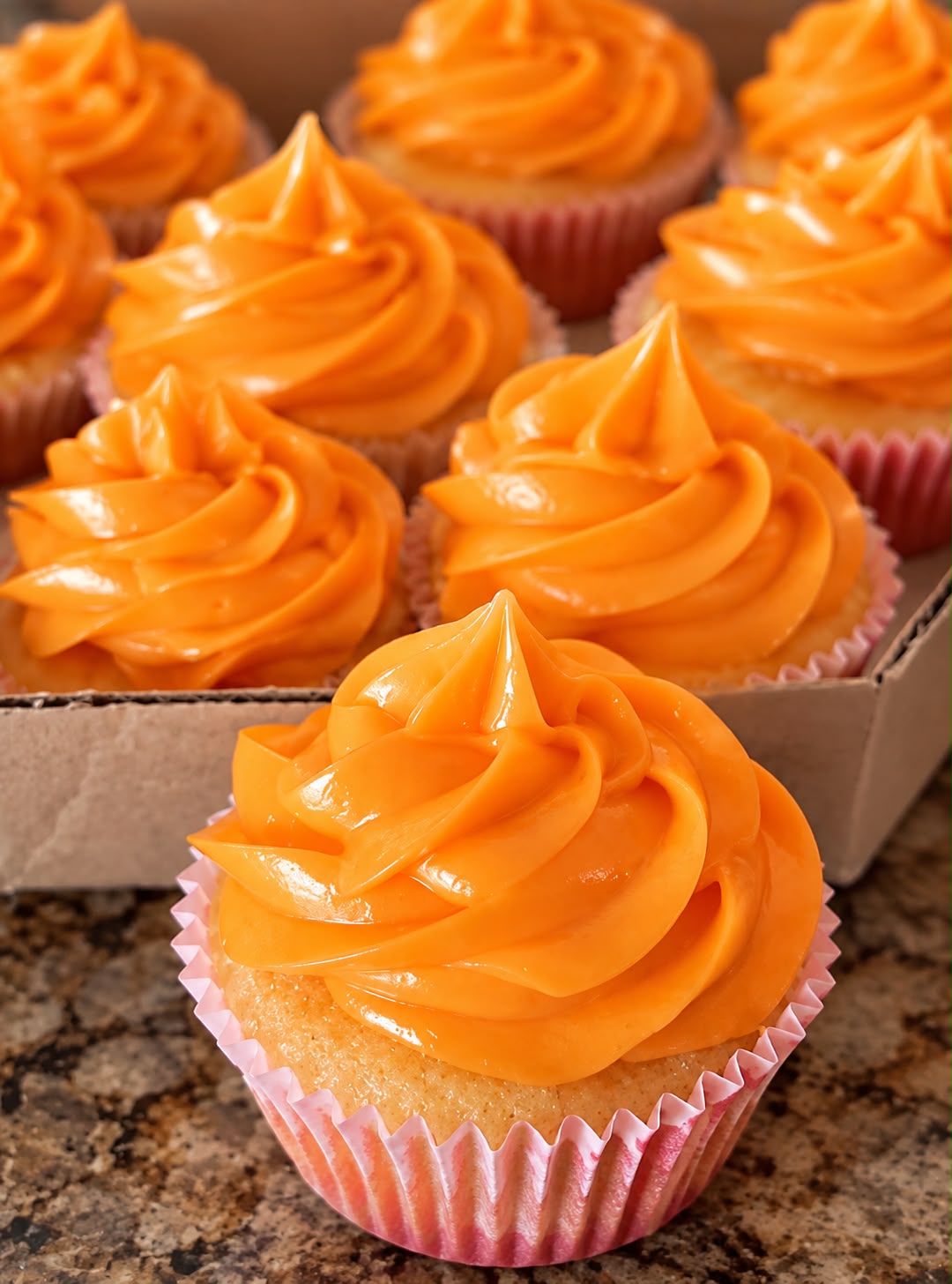 Cupcake 2
