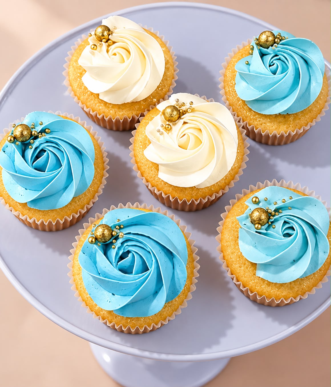 Cupcake 3